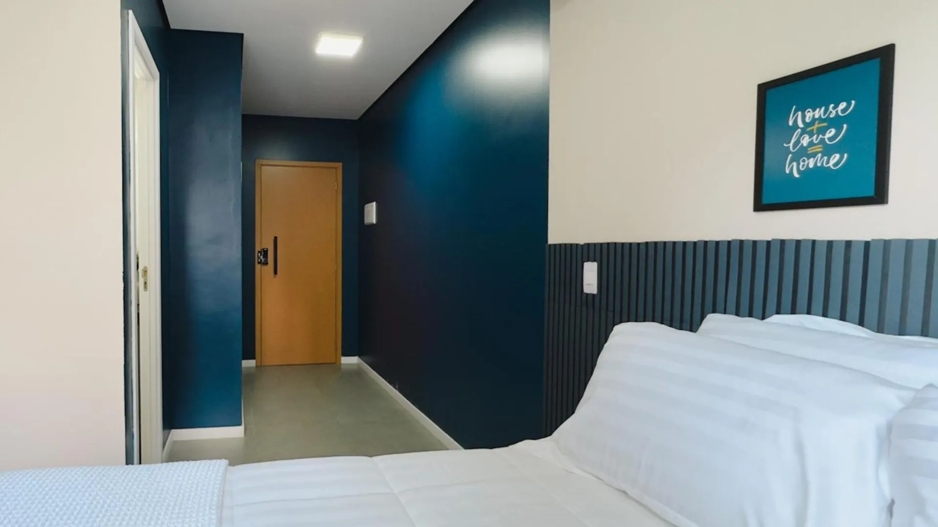 Apartamento Ape Paulista Augusta São Paulo