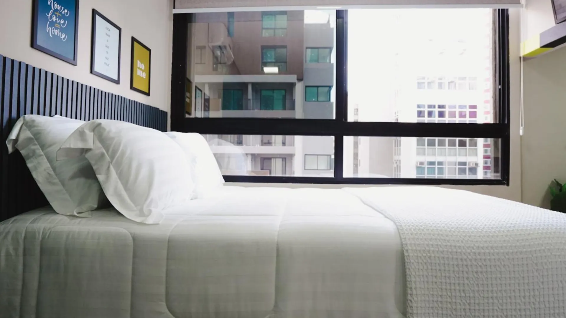 Apartamento Ape Paulista Augusta São Paulo Brasil