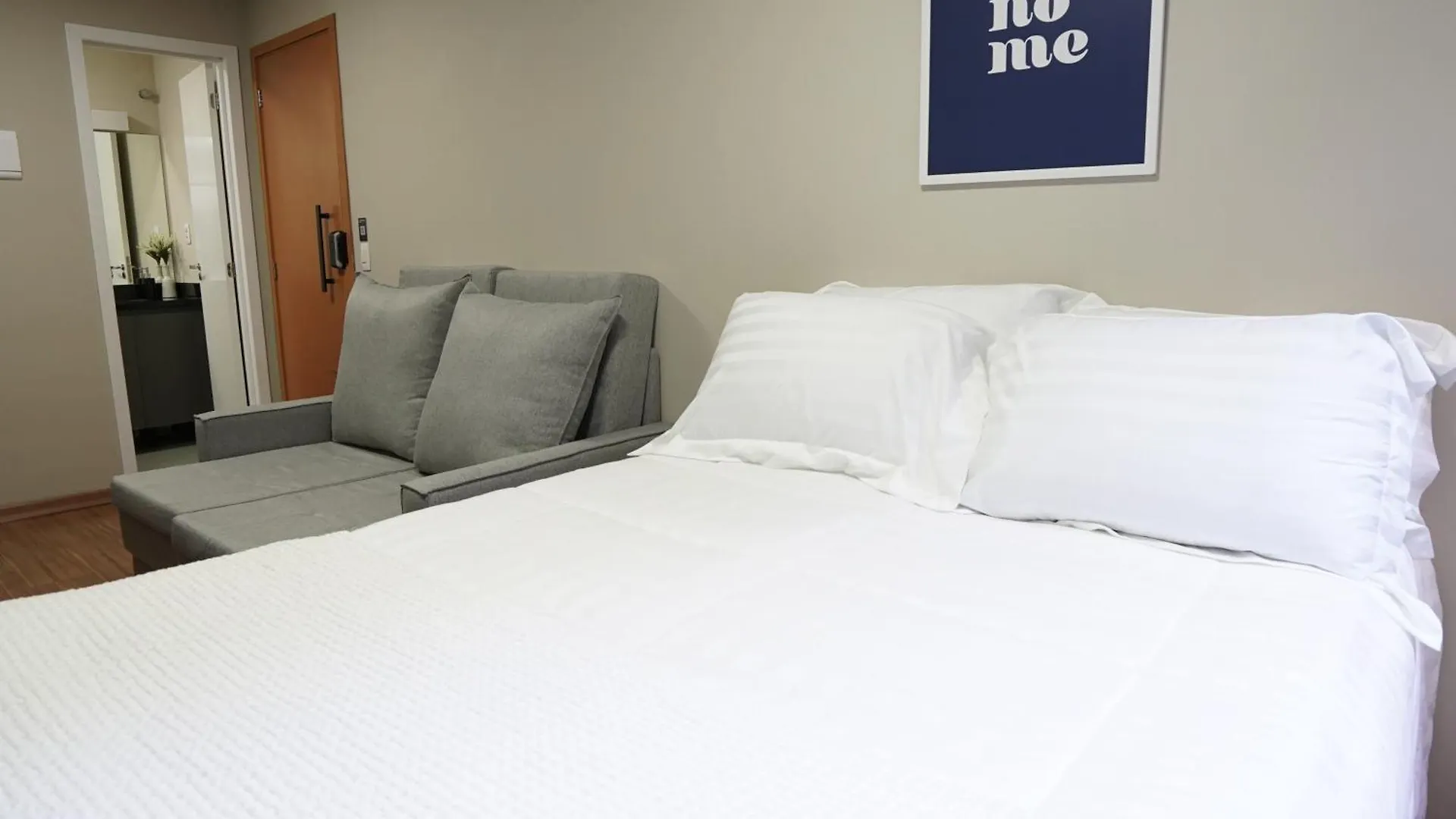 Apartamento Ape Paulista Augusta São Paulo