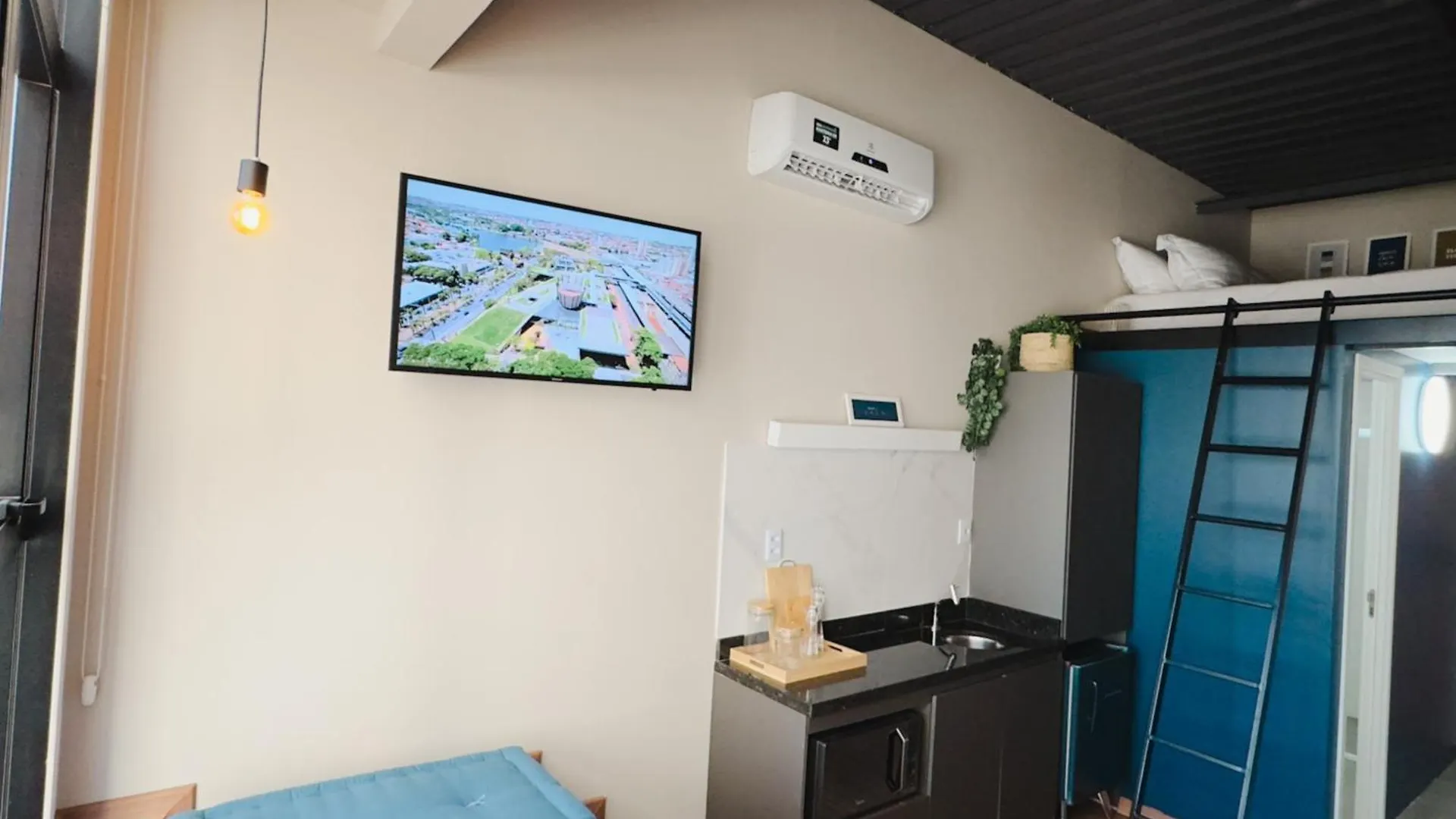 Apartamento Ape Paulista Augusta São Paulo