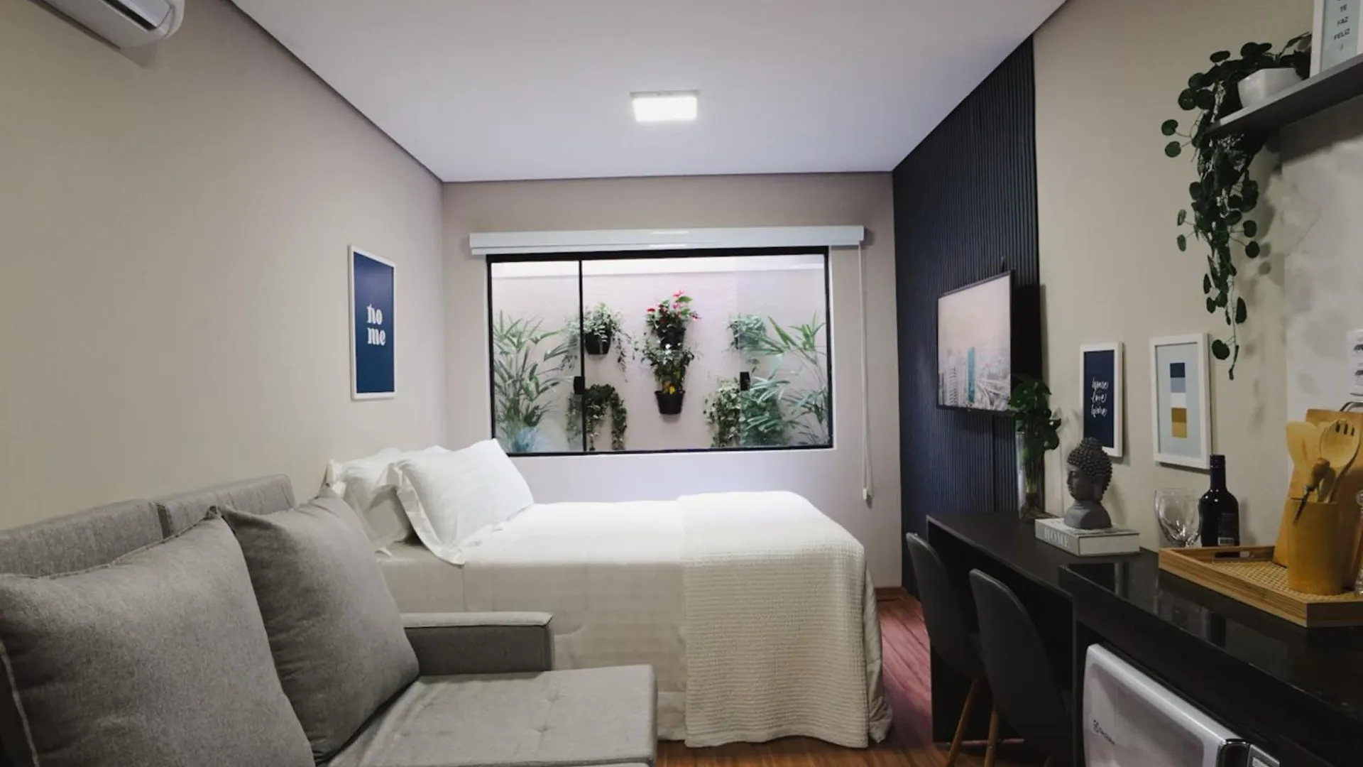 Apartamento Ape Paulista Augusta São Paulo