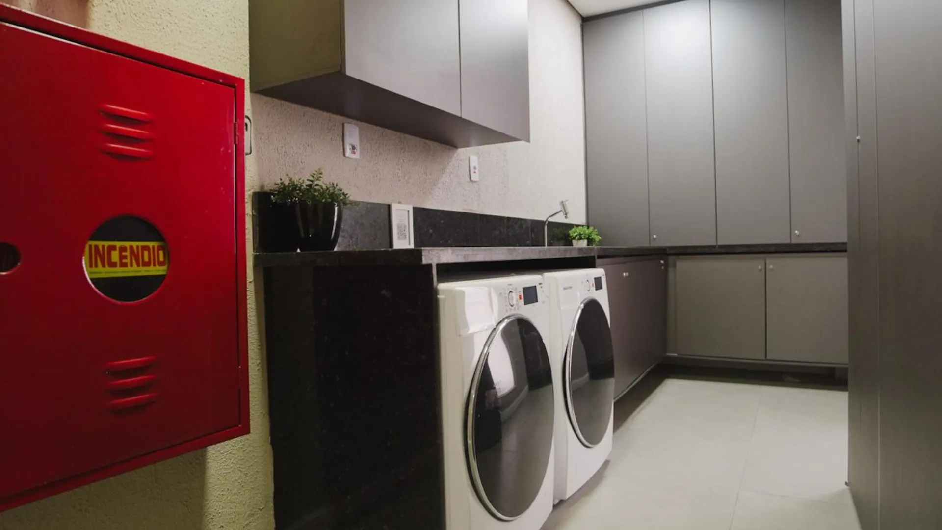 Apartamento Ape Paulista Augusta São Paulo