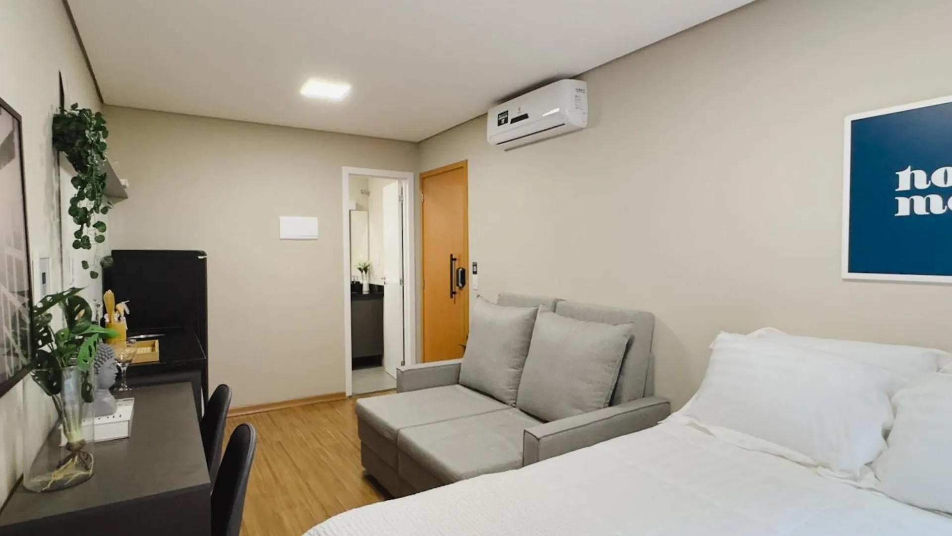 Ape Paulista Augusta Apartment Sao Paulo