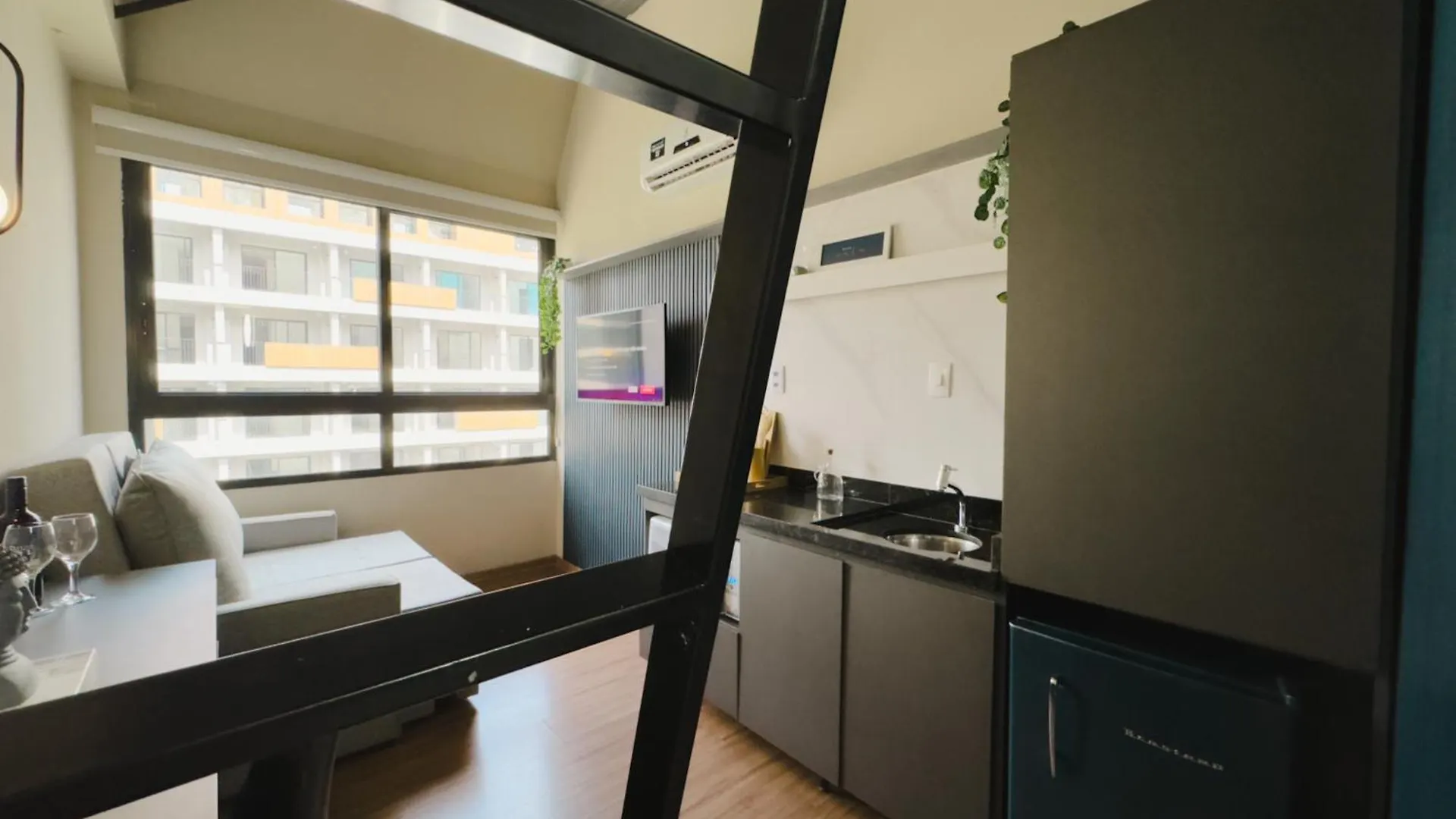 Ape Paulista Augusta Apartment Sao Paulo
