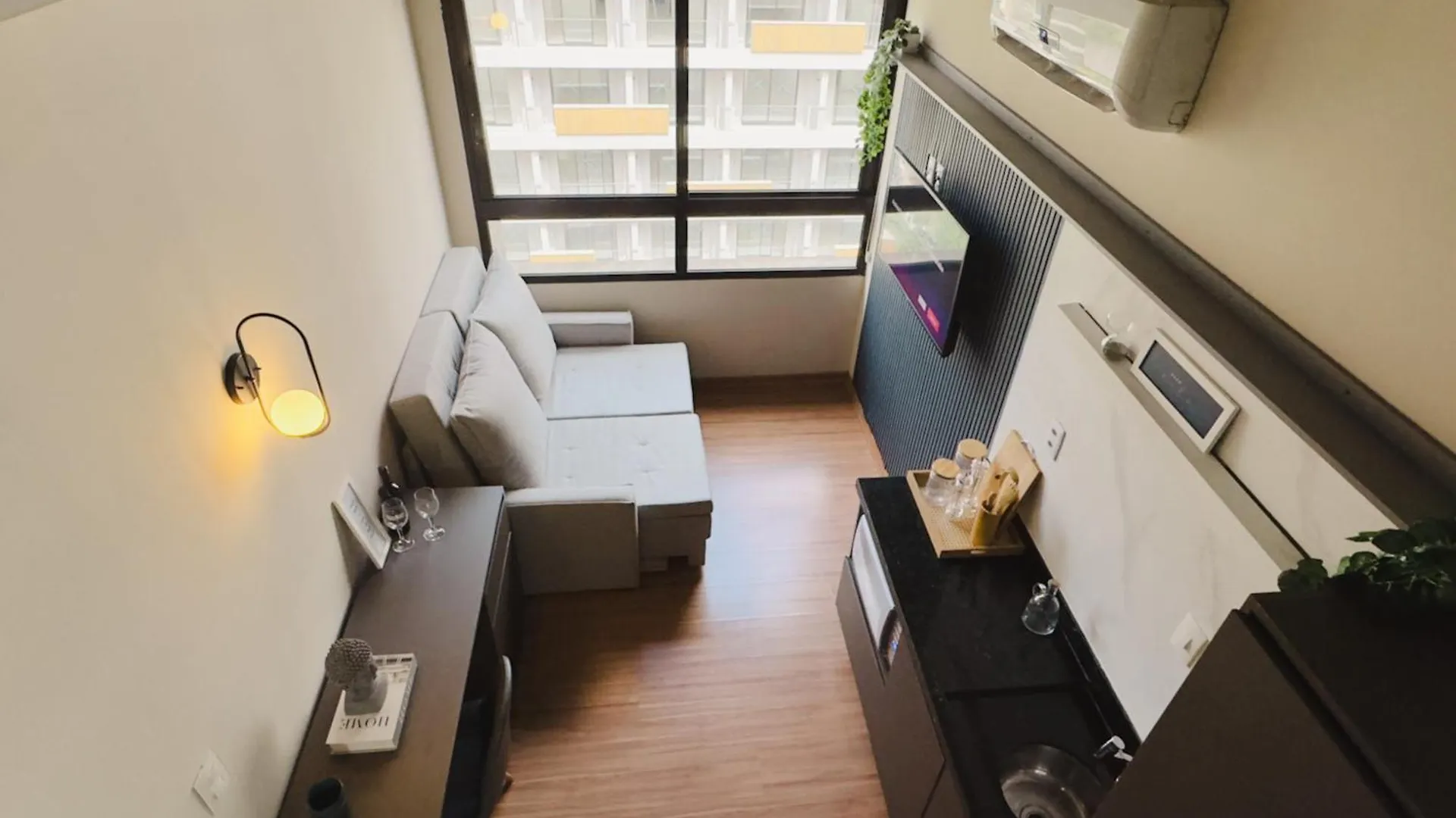 Ape Paulista Augusta Apartment Sao Paulo