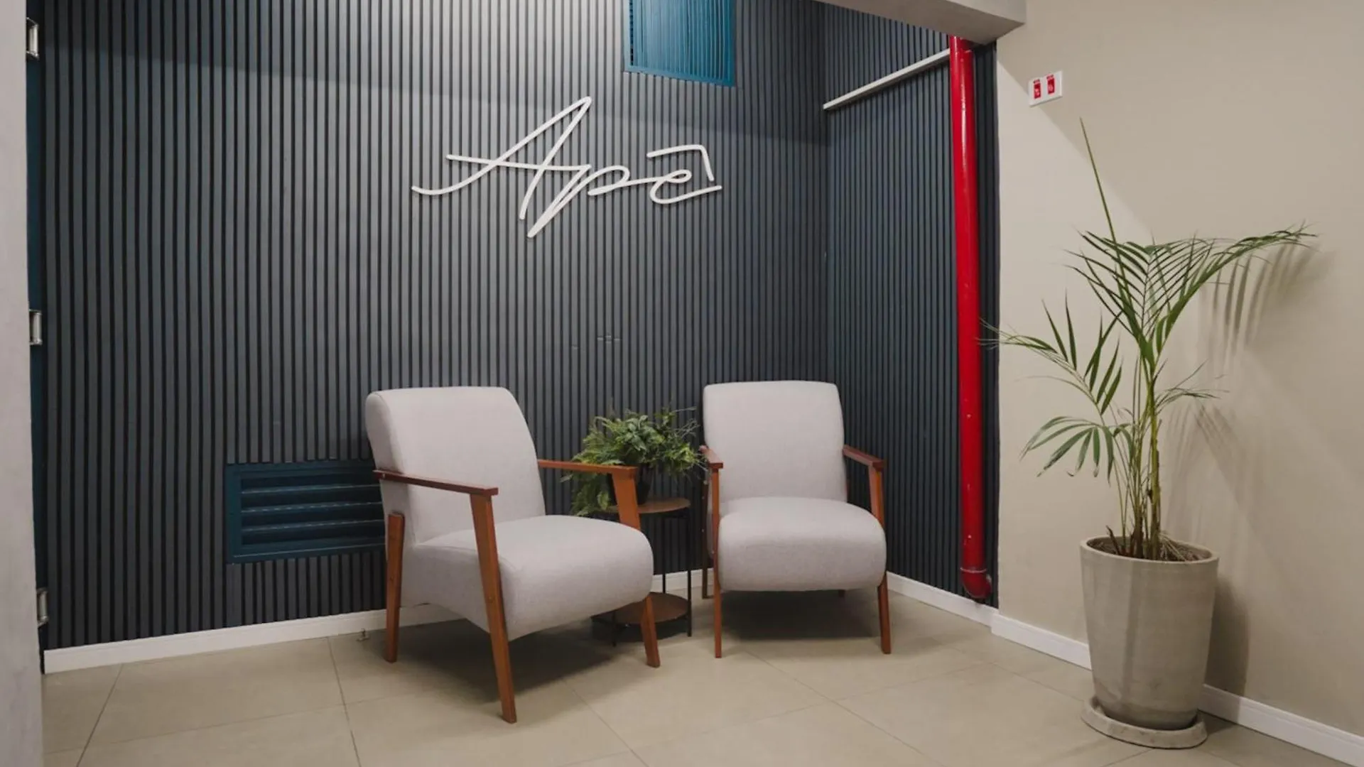 Ape Paulista Augusta Apartment Sao Paulo
